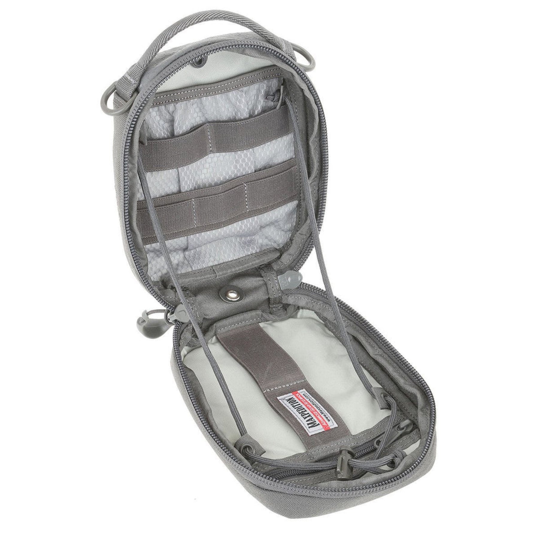 MAXPEDITION | AGR FRP FIRST RESPONSE POUCH - TASCA PER KIT DI PRIMO SOCCORSO