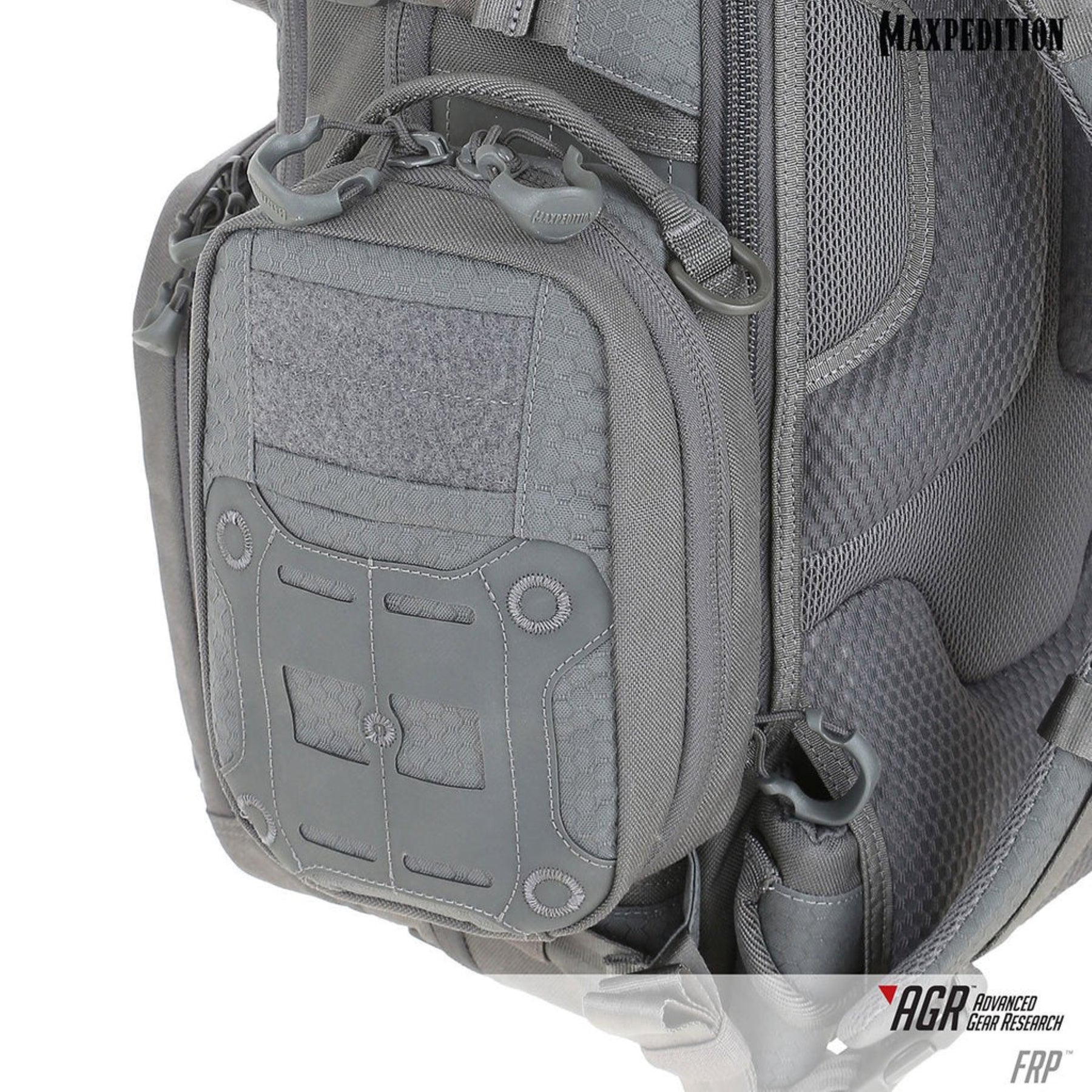 MAXPEDITION | AGR FRP FIRST RESPONSE POUCH - TASCA PER KIT DI PRIMO SOCCORSO