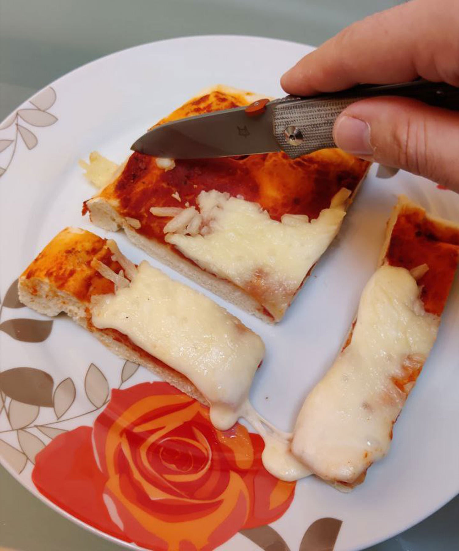 Fox The Sicilian FX-525 MI - a cena