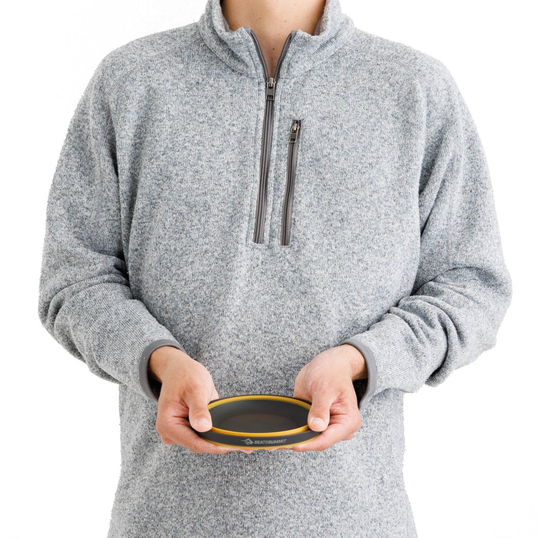 SEA TO SUMMIT | FRONTIER UL COLLAPSIBLE BOWL - Ciotola pieghevole