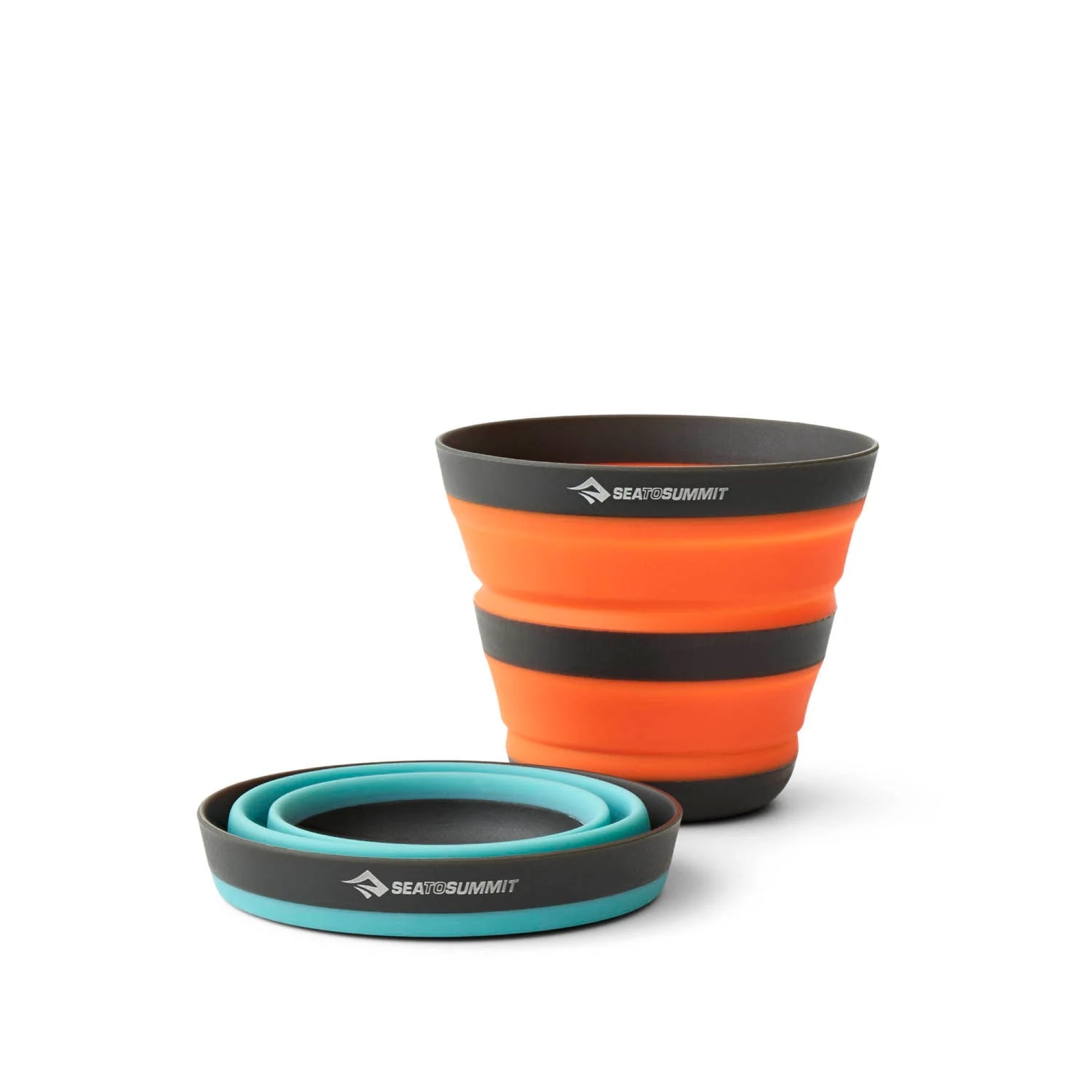 SEA TO SUMMIT | FRONTIER UL COLLAPSIBLE CUP - Bicchiere pieghevole