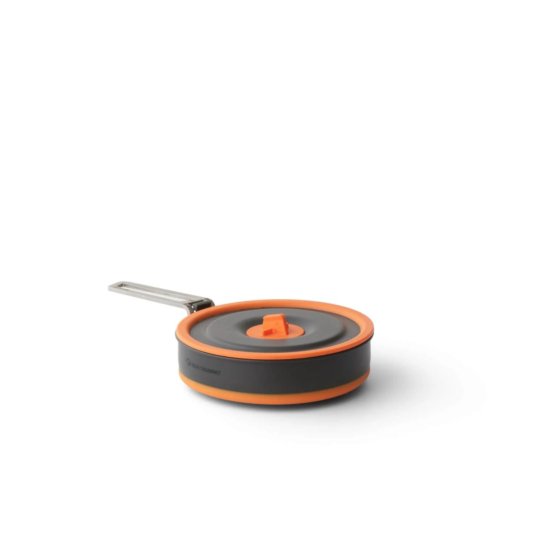SEA TO SUMMIT | FRONTIER UL COLLAPSIBLE ONE POT COOK SET - Set da cucina, 3 pezzi