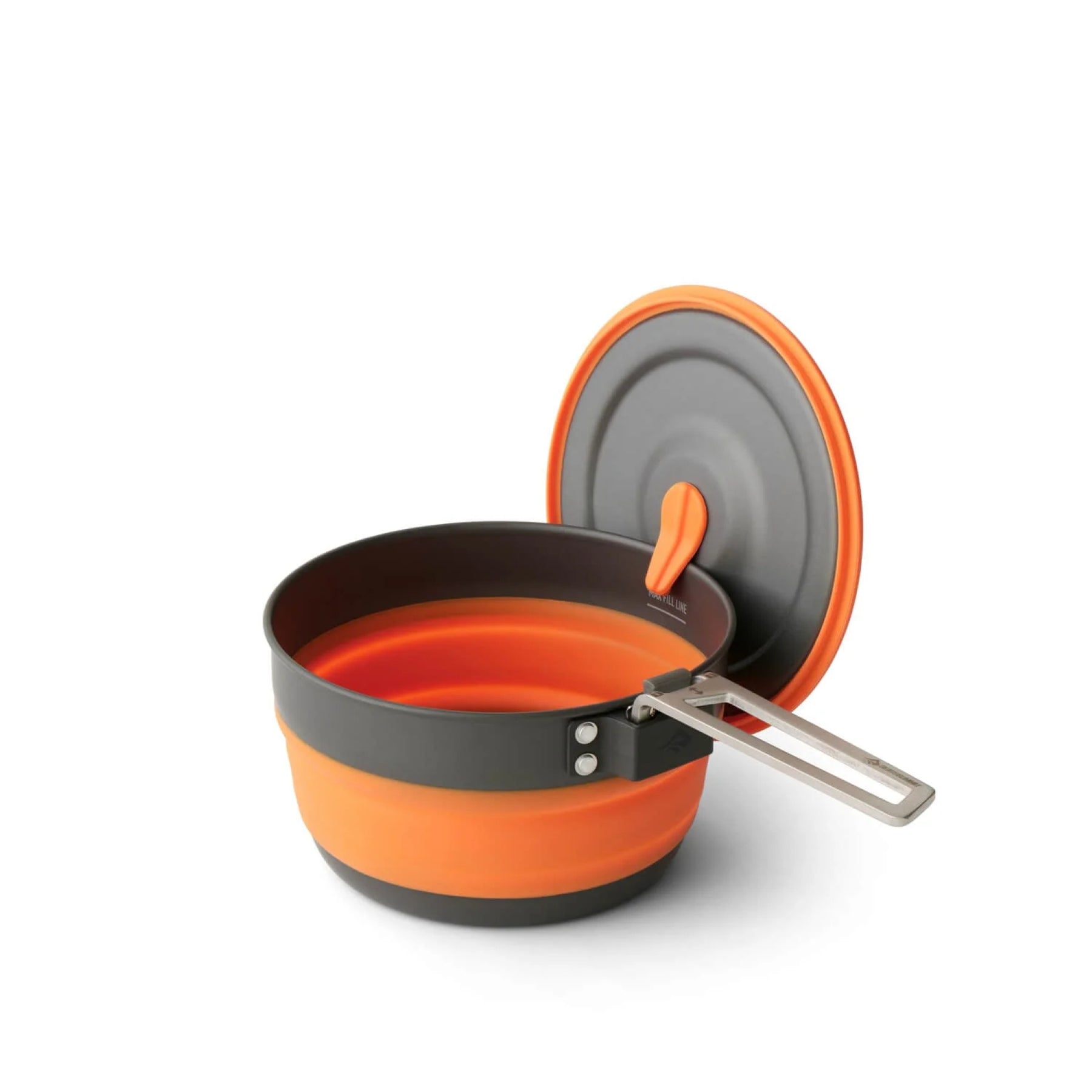 SEA TO SUMMIT | FRONTIER UL COLLAPSIBLE POT - Pentola pieghevole, 1 L