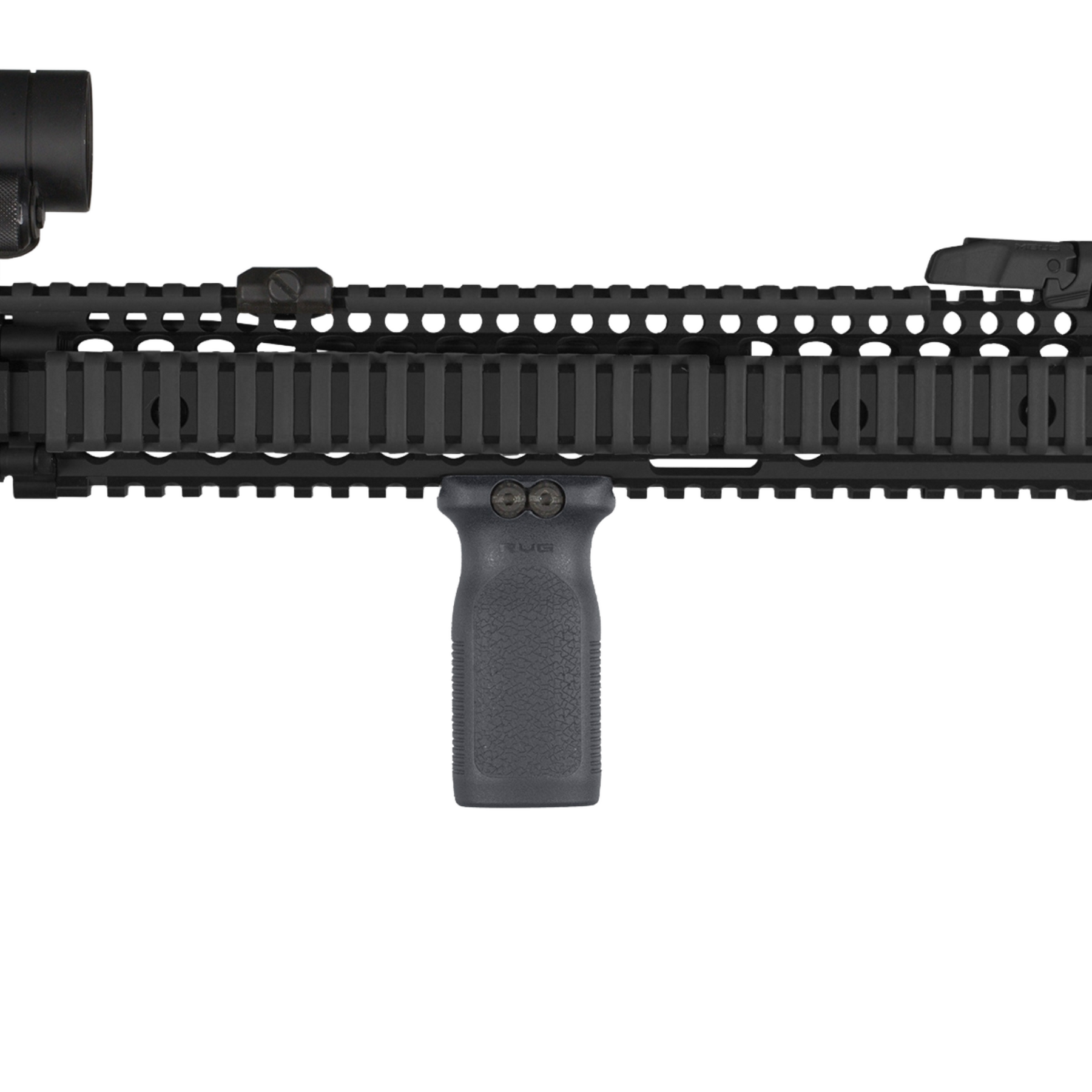 MAGPUL | RVG RAIL VERTICAL GRIP - Impugnatura anteriore verticale