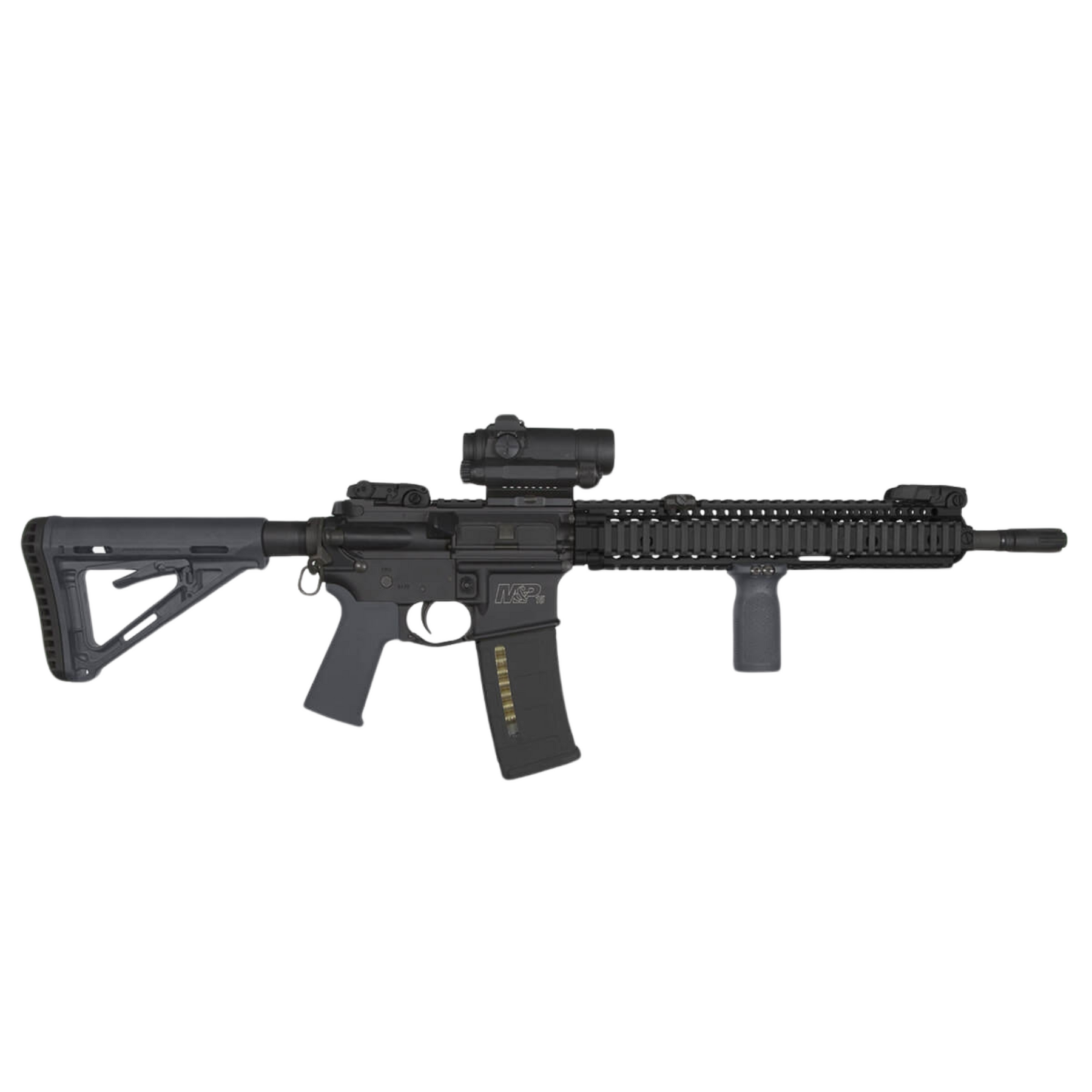 MAGPUL | RVG RAIL VERTICAL GRIP - Impugnatura anteriore verticale