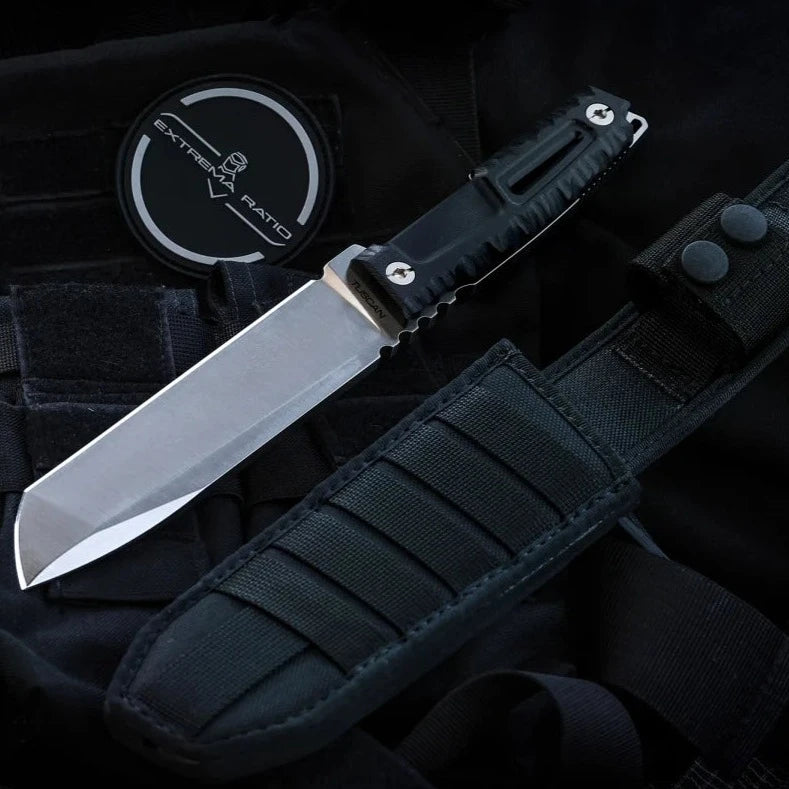 EXTREMA RATIO | TUSCAN - Coltello a lama fissa