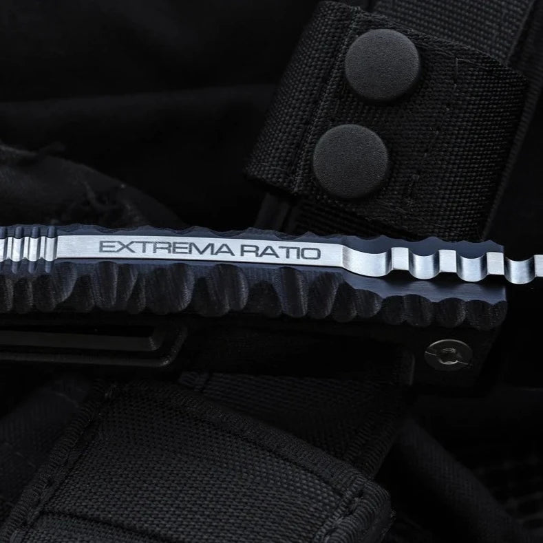 EXTREMA RATIO | TUSCAN - Coltello a lama fissa
