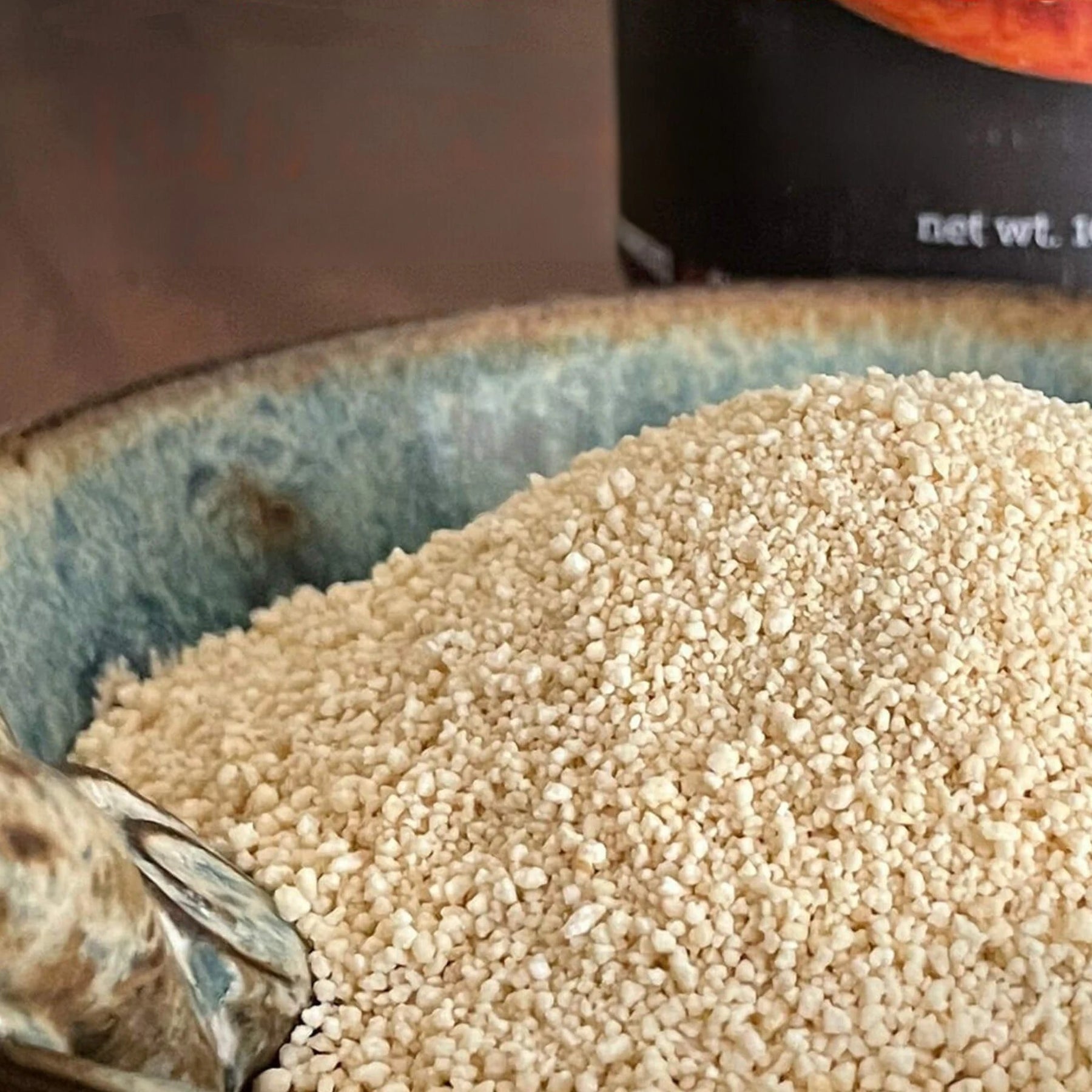 LANE'S Granulated Honey