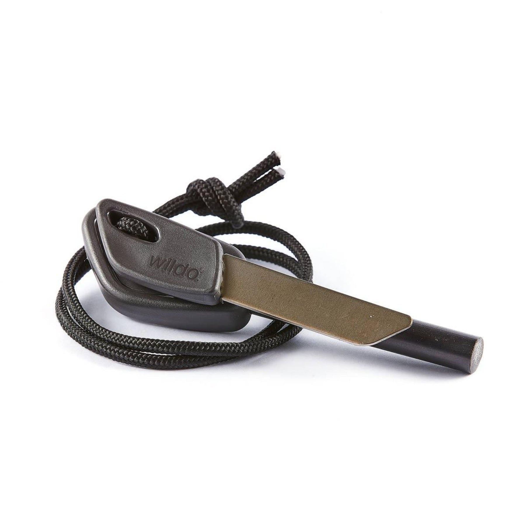 WILDO | FIRE-FLASH LARGE - Acciarino