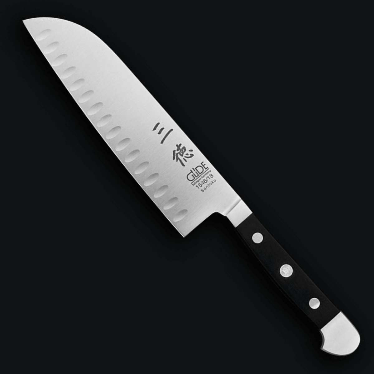 GUDE | ALPHA 14 SANTOKU - BackPacco - BP-GUDE-1546/14