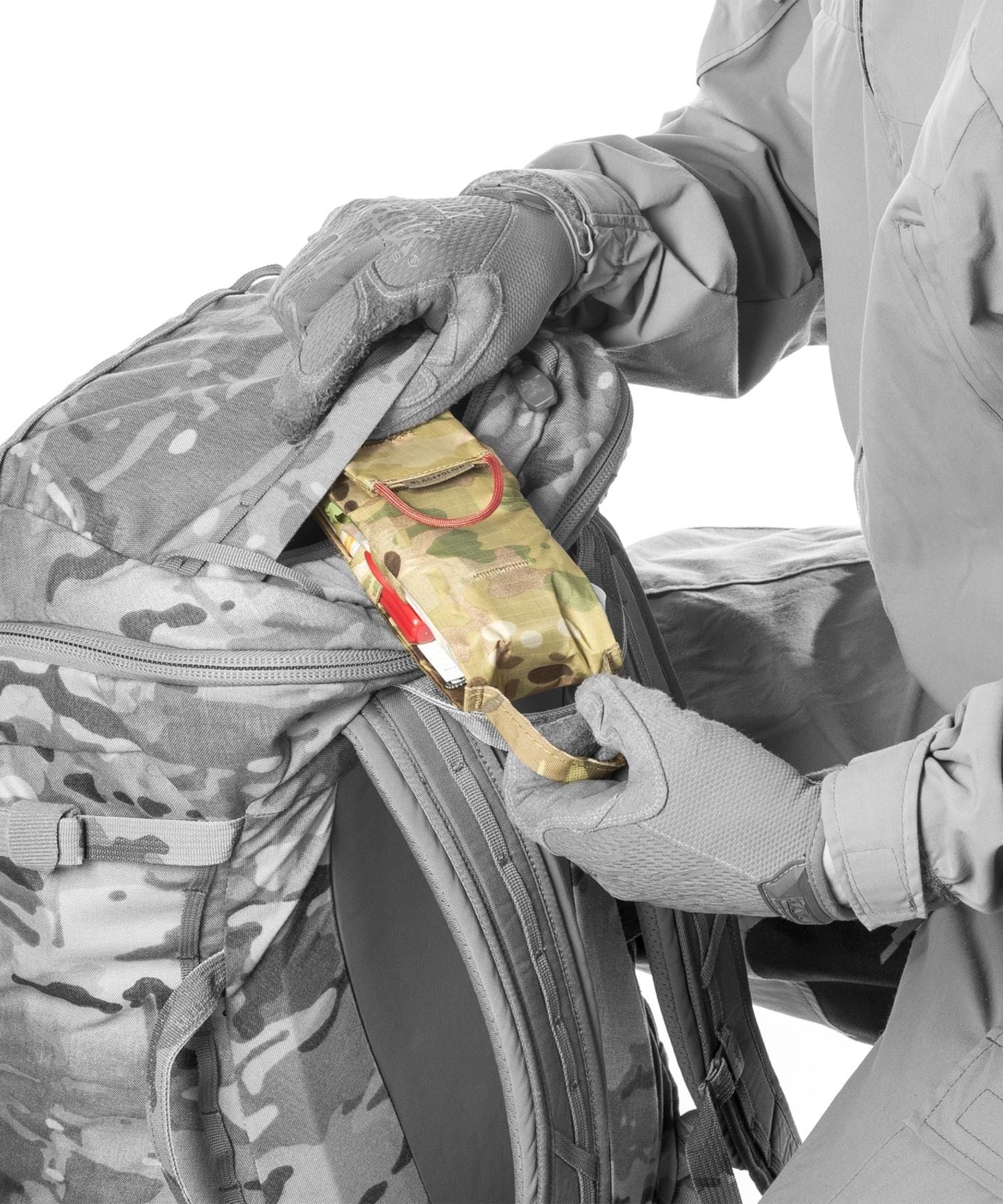 BLACKFOLIUM | Insert RIFAK - Inserto RIFAK