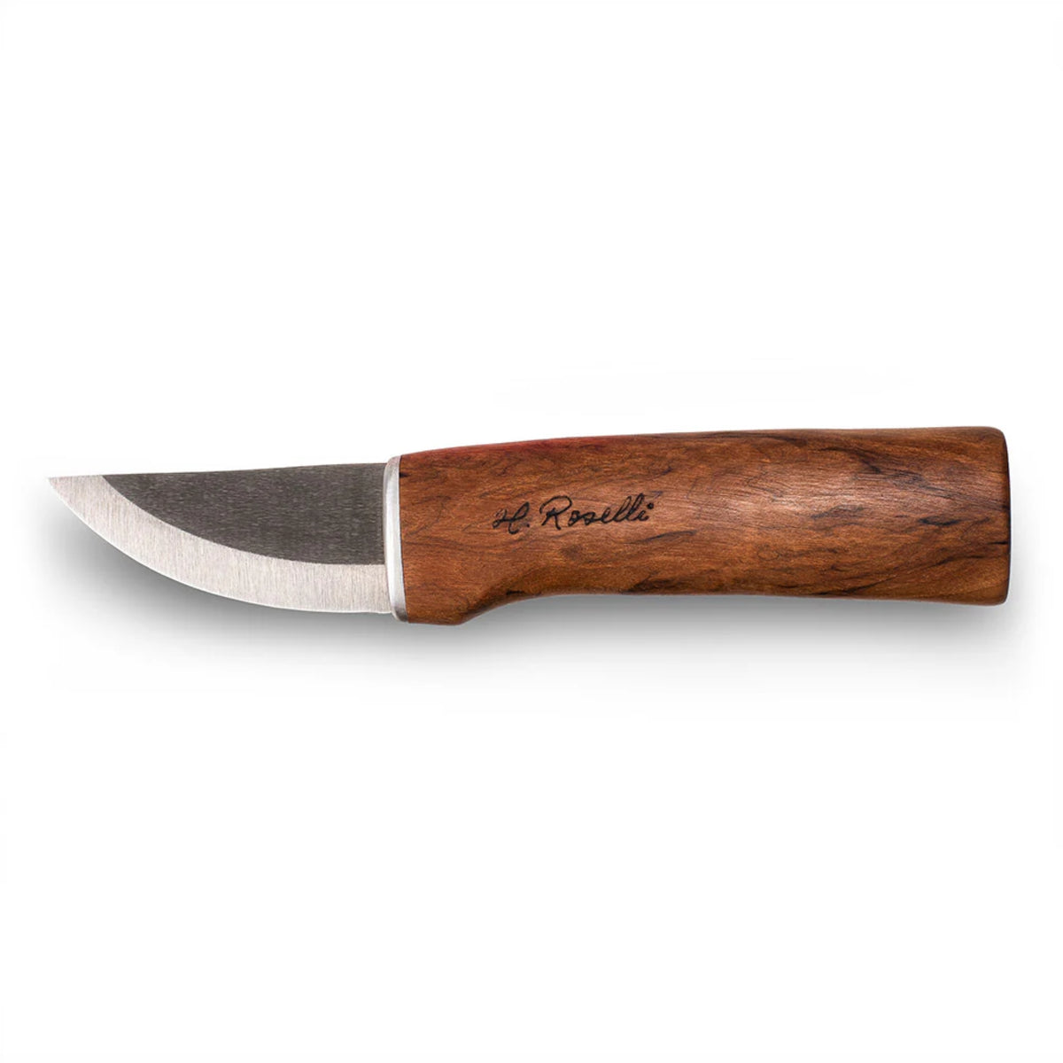 ROSELLI | GRANDFATHER KNIFE UHC - Coltello a lama fissa