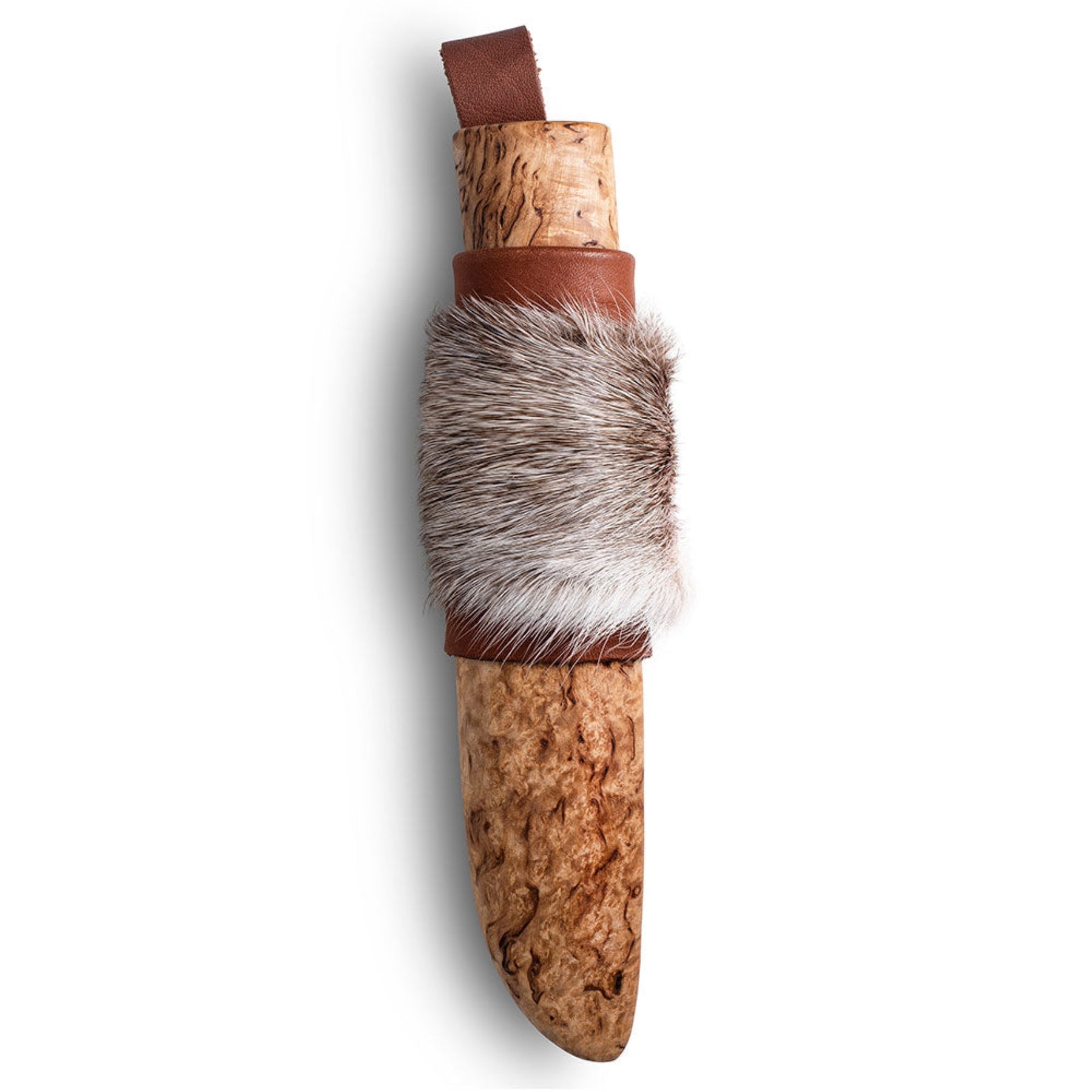 ROSELLI | GRANDFATHER KNIFE - Coltello a lama fissa in confezione regalo