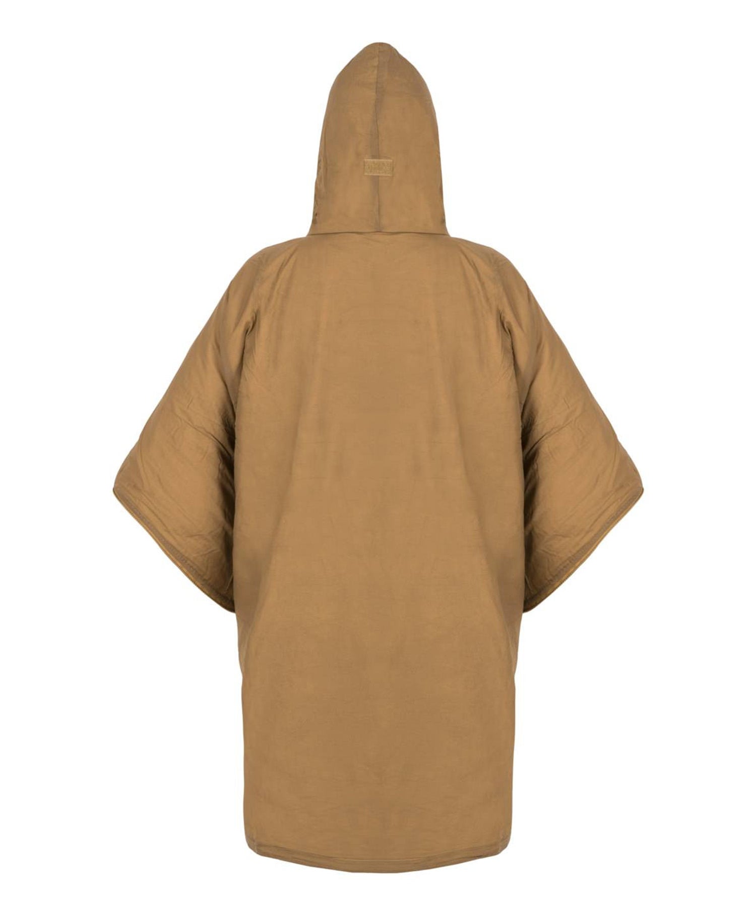 HELIKON SWAGMAN ROLL PONCHO COYOTE - VISTA RETRO