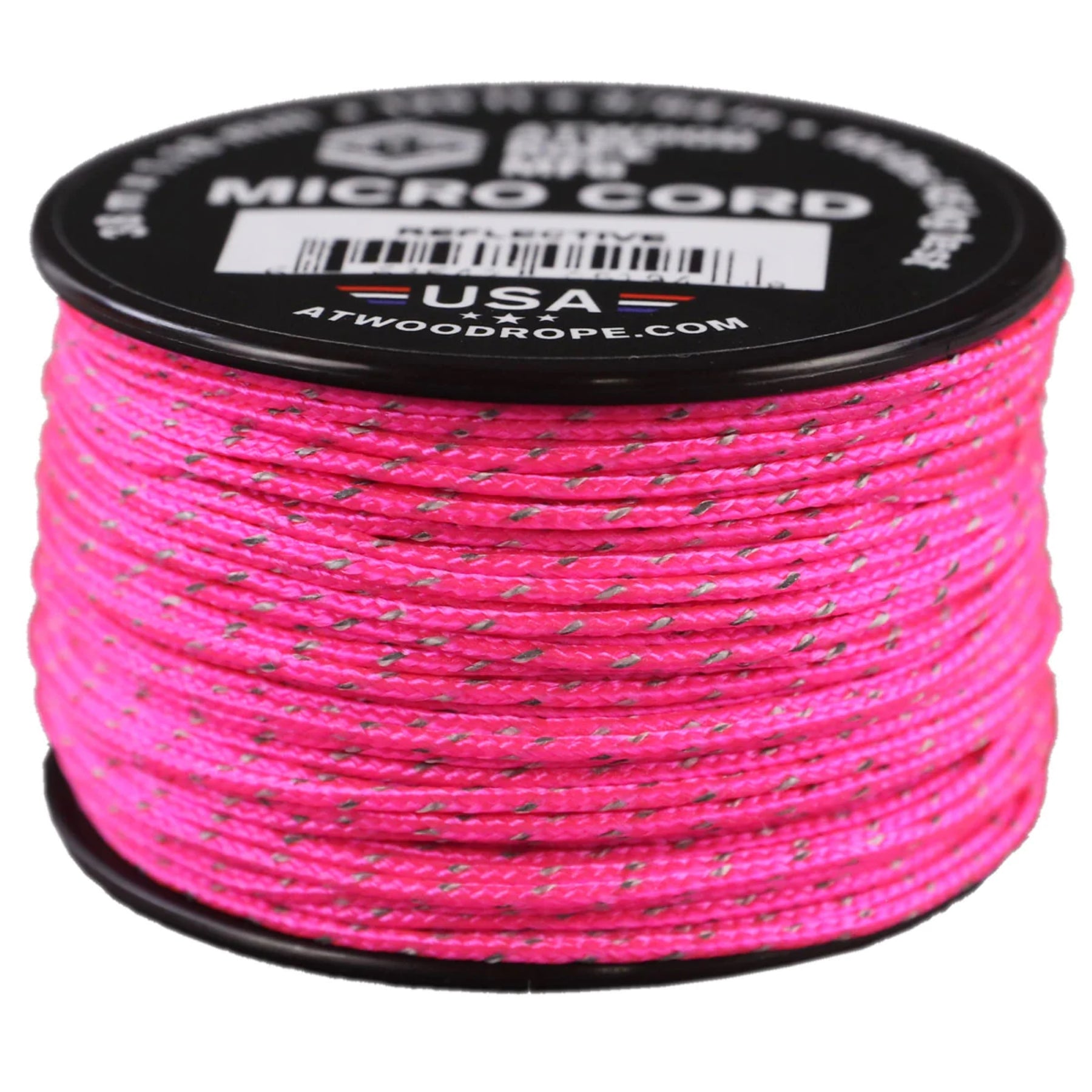 ATWOOD | Micro Reflective Cord - Cordino riflettente