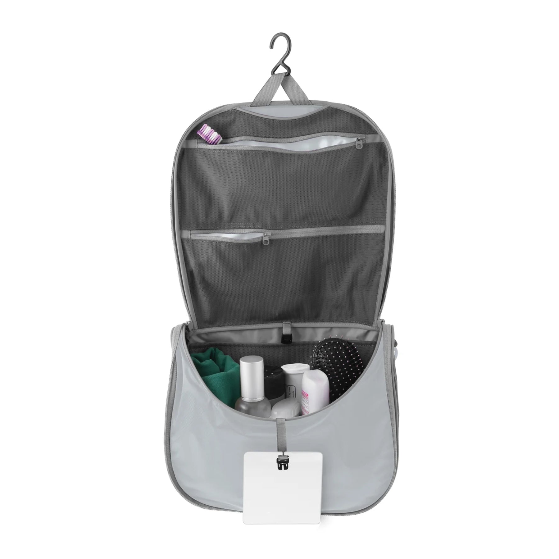 SEA TO SUMMIT | HANGING TOILETRY BAG - Necessaire da bagno