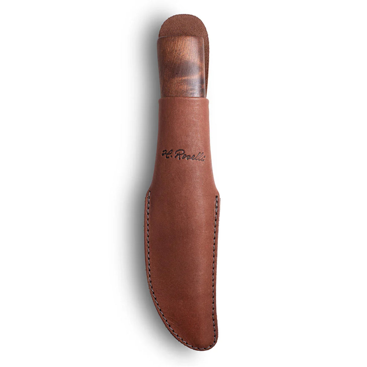 ROSELLI | HUNTING KNIFE UHC - Coltello a lama fissa