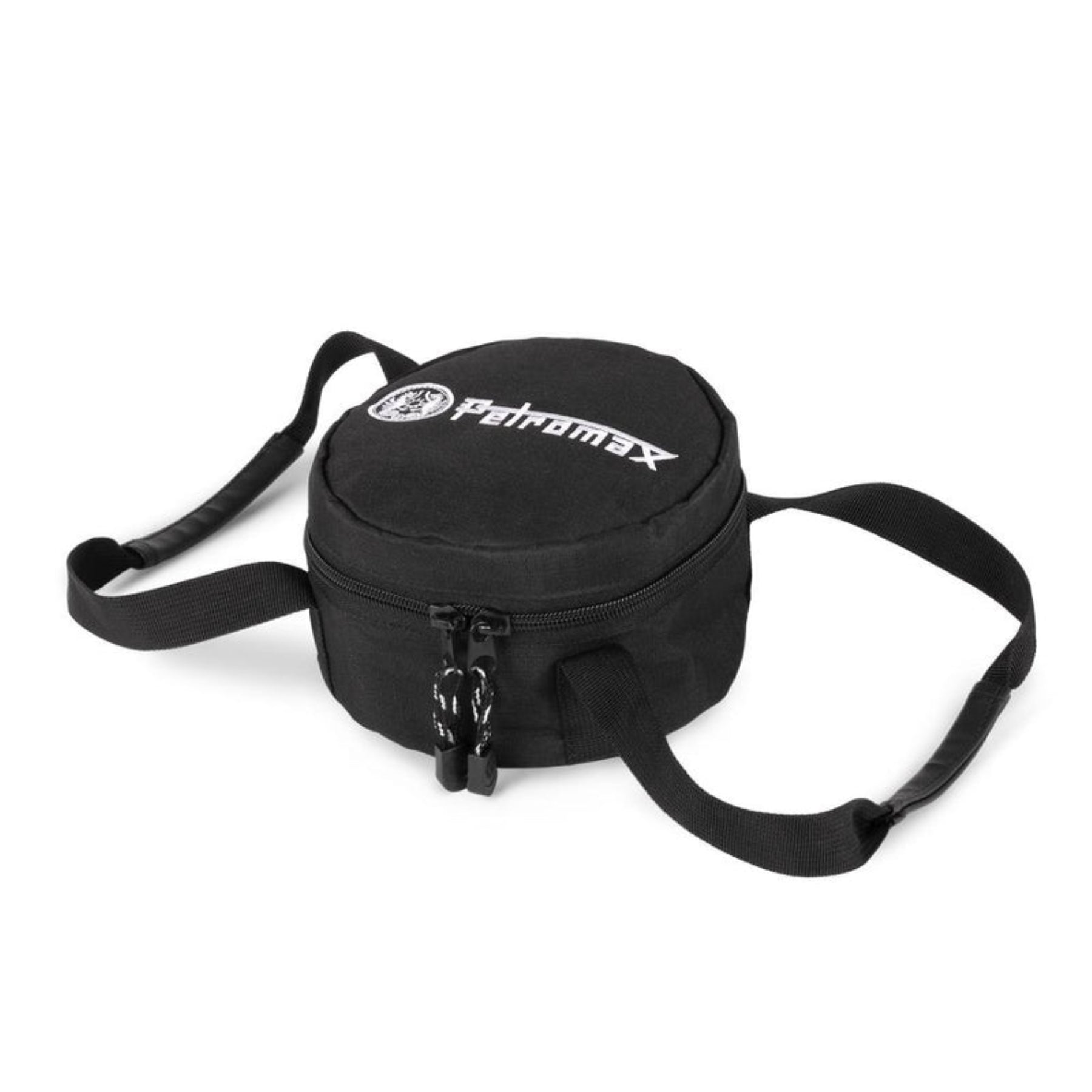 PETROMAX | TRANSPORT BAG FIRE POT - Borsa per Dutch Oven FT - Resistente agli strappi