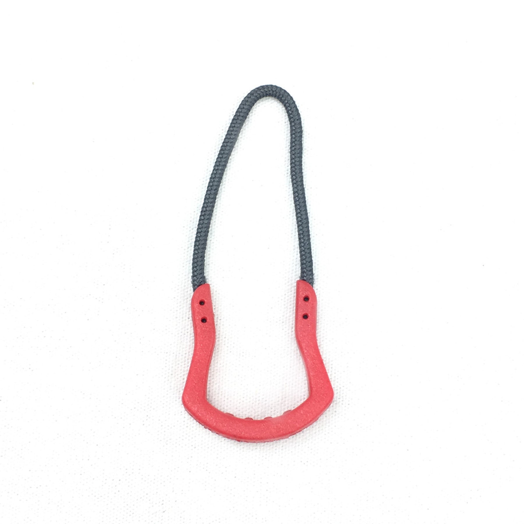 Vanquest | SPARTAN Zipper Pulls - Confezione da 6