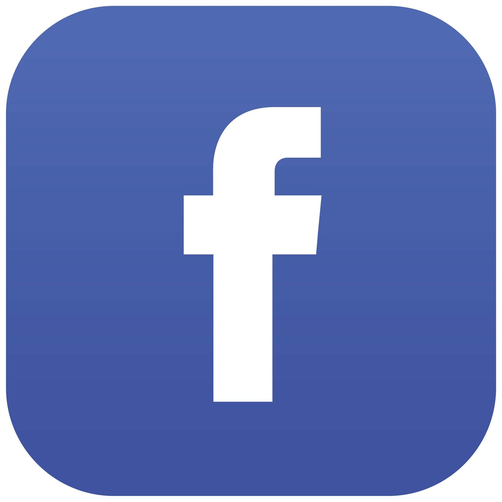 Icona del social network facebook per permettere ai clienti di contattarmi anche su Facebook
