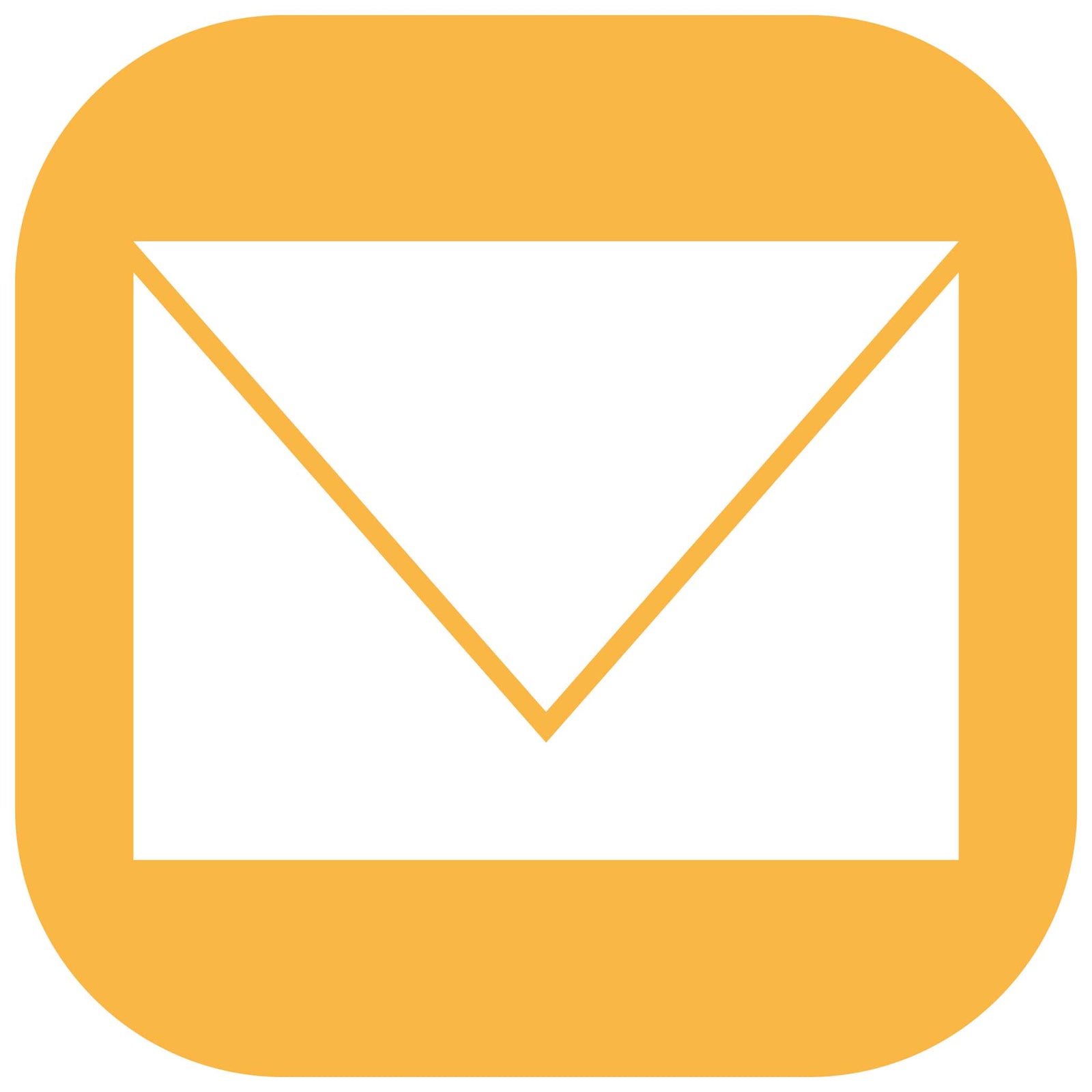 Icona E-mail per permettere ai clienti di contattarmi via mail