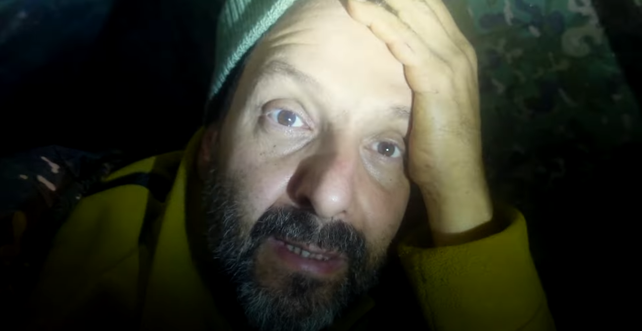 copertina video 7 vs wild extreme edition ep 6