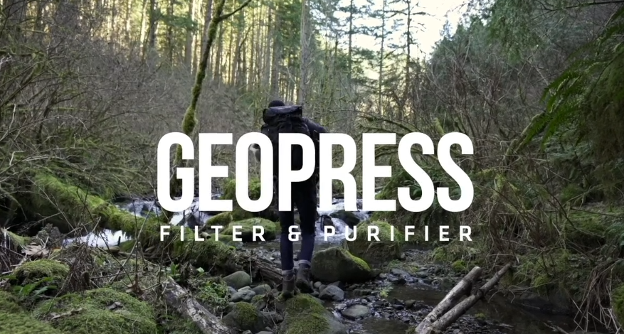 copertina getting start grayl