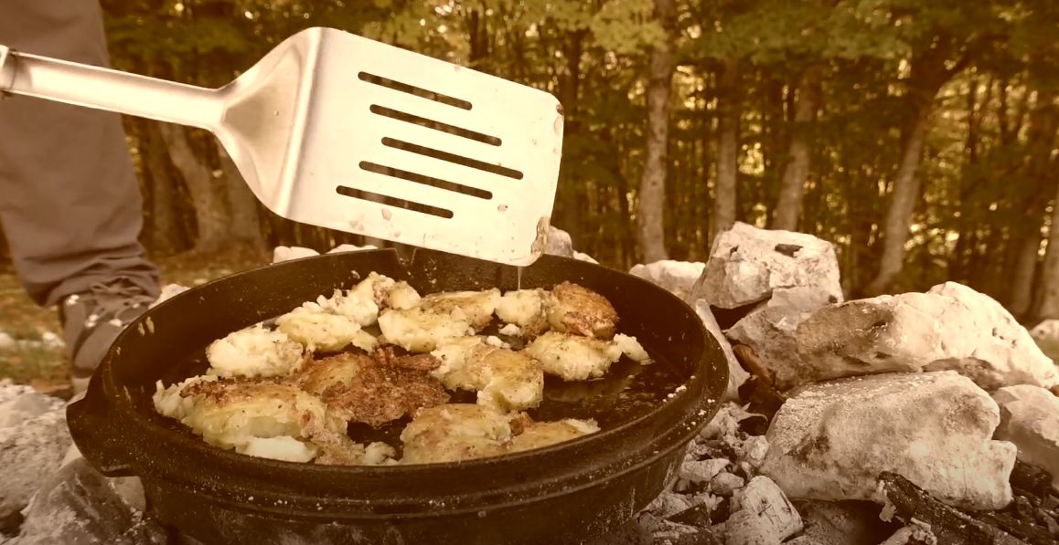 Corso di barbecue americano - GrillPacco