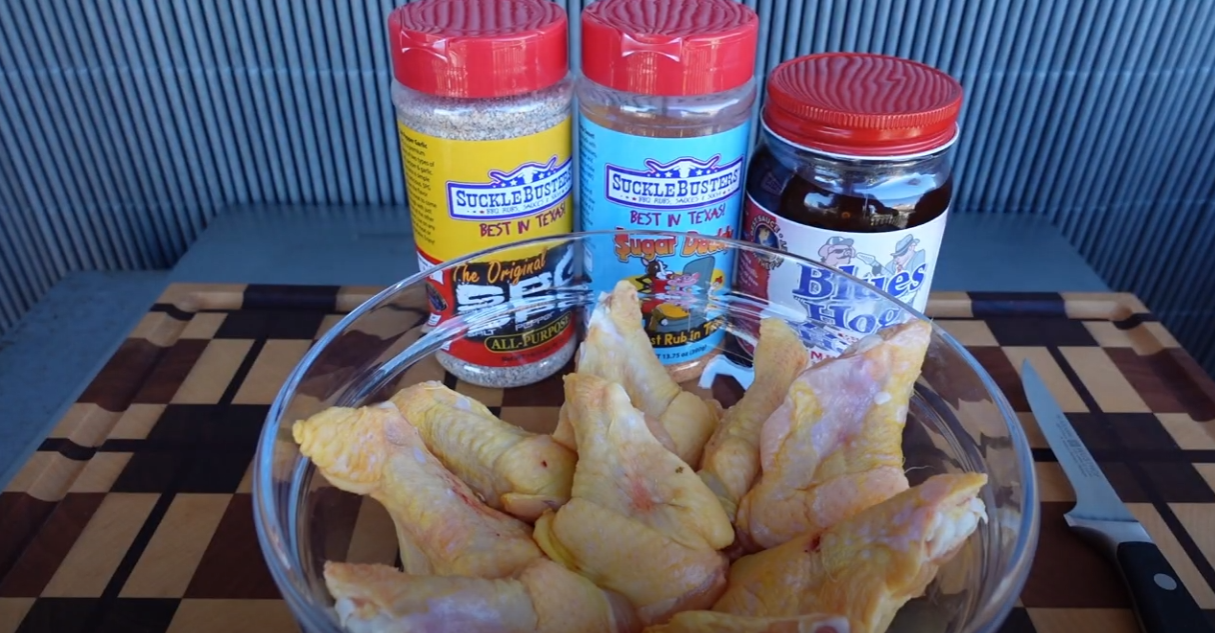 copertina del Corso di Barbecue Americano #3 di GrillPacco