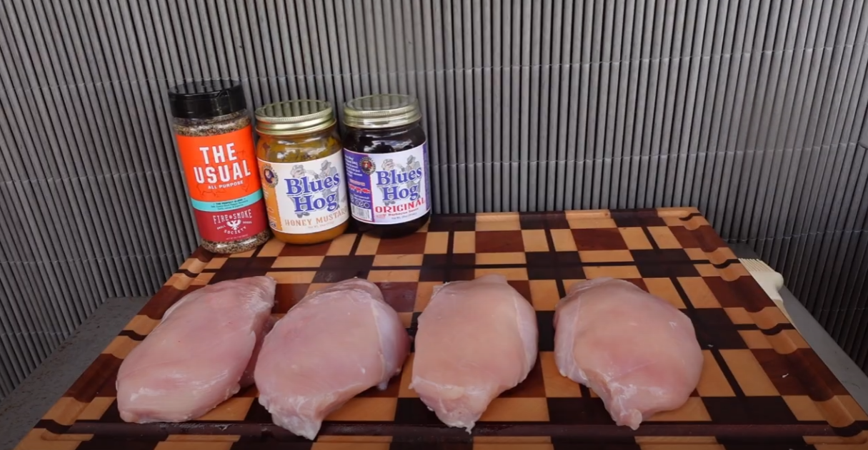 copertina del Corso di Barbecue Americano #4 di GrillPacco