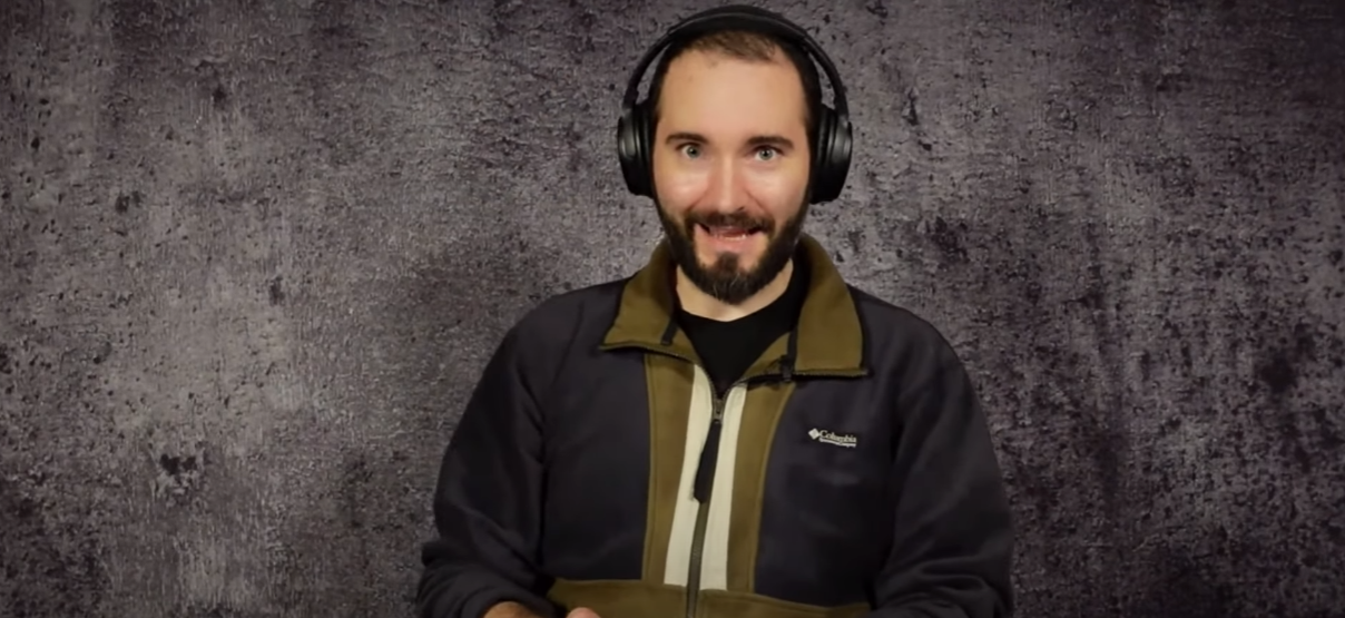 copertina del live pacco con Alessandro Vivaldi