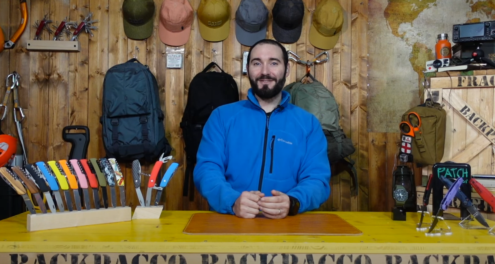 copertina bar pacco #44