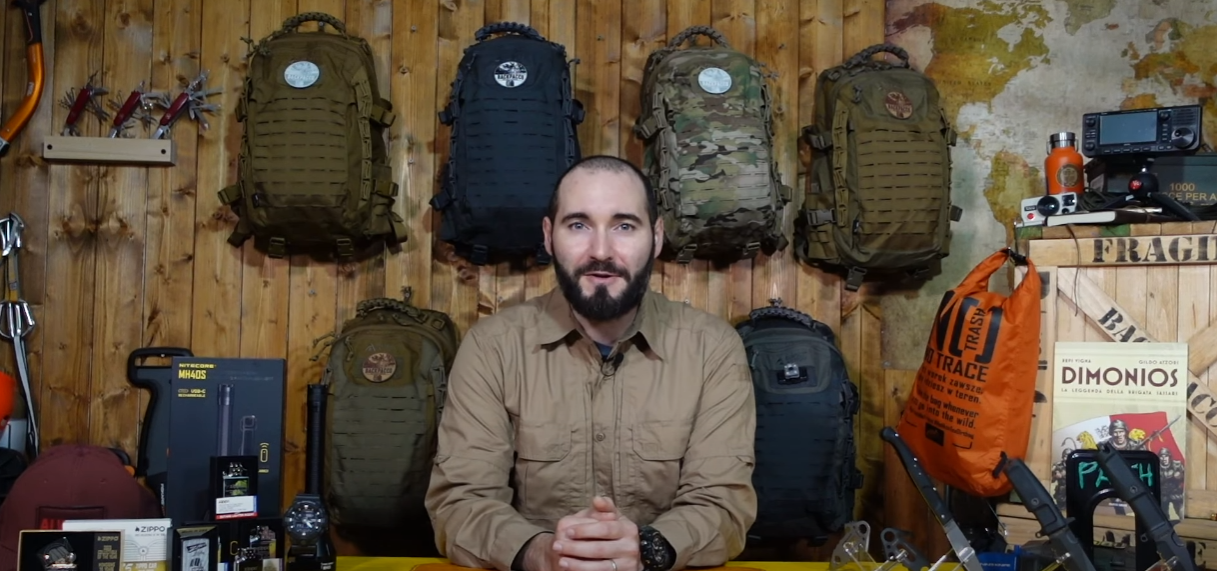 copertina bar pacco 45