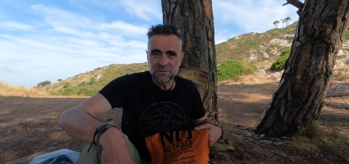 Copertina Pacco Avventura: GTE 2023