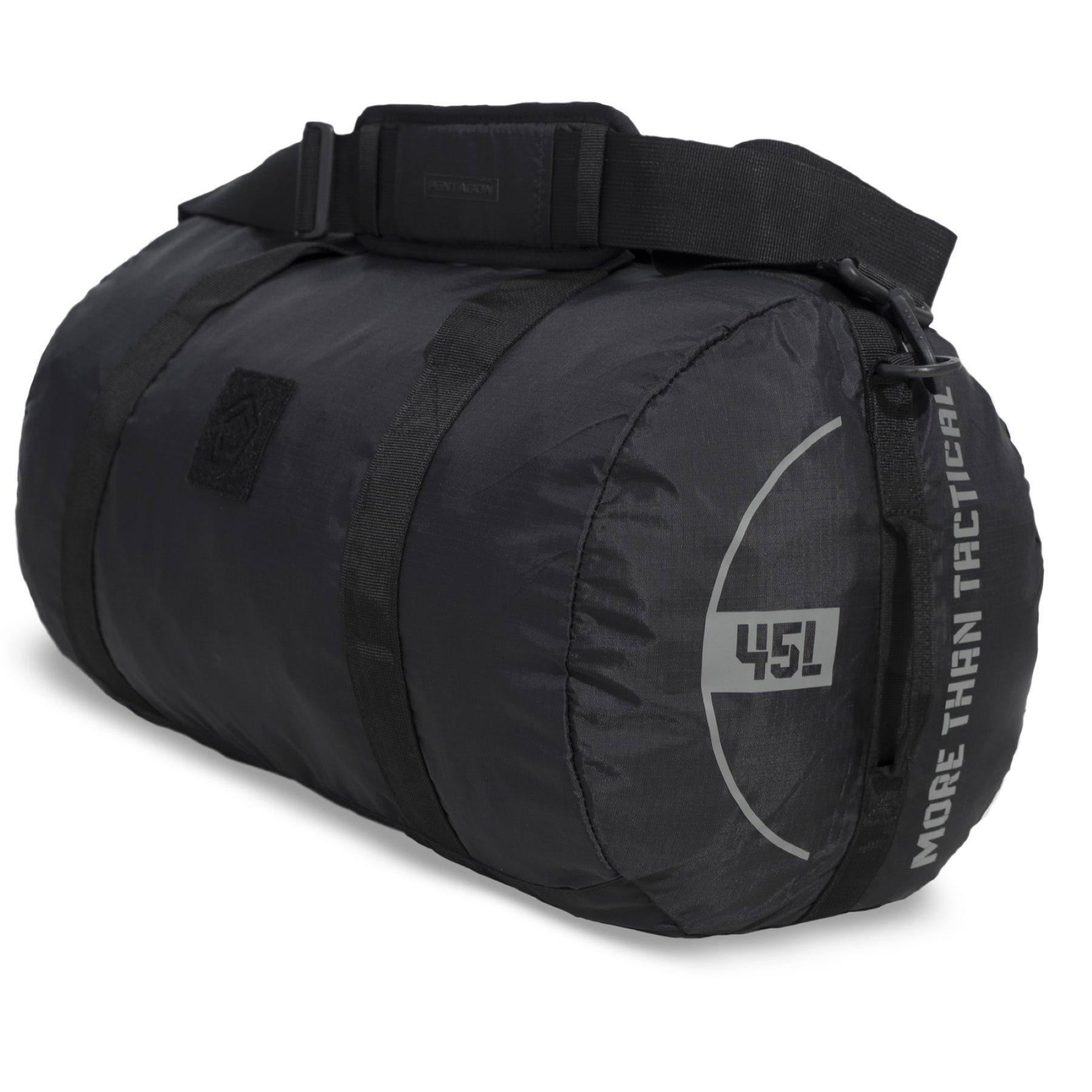 PENTAGON | KANON 2.0 PACKABLE DUFFLE BAG - Borsone pieghevole da 45 L