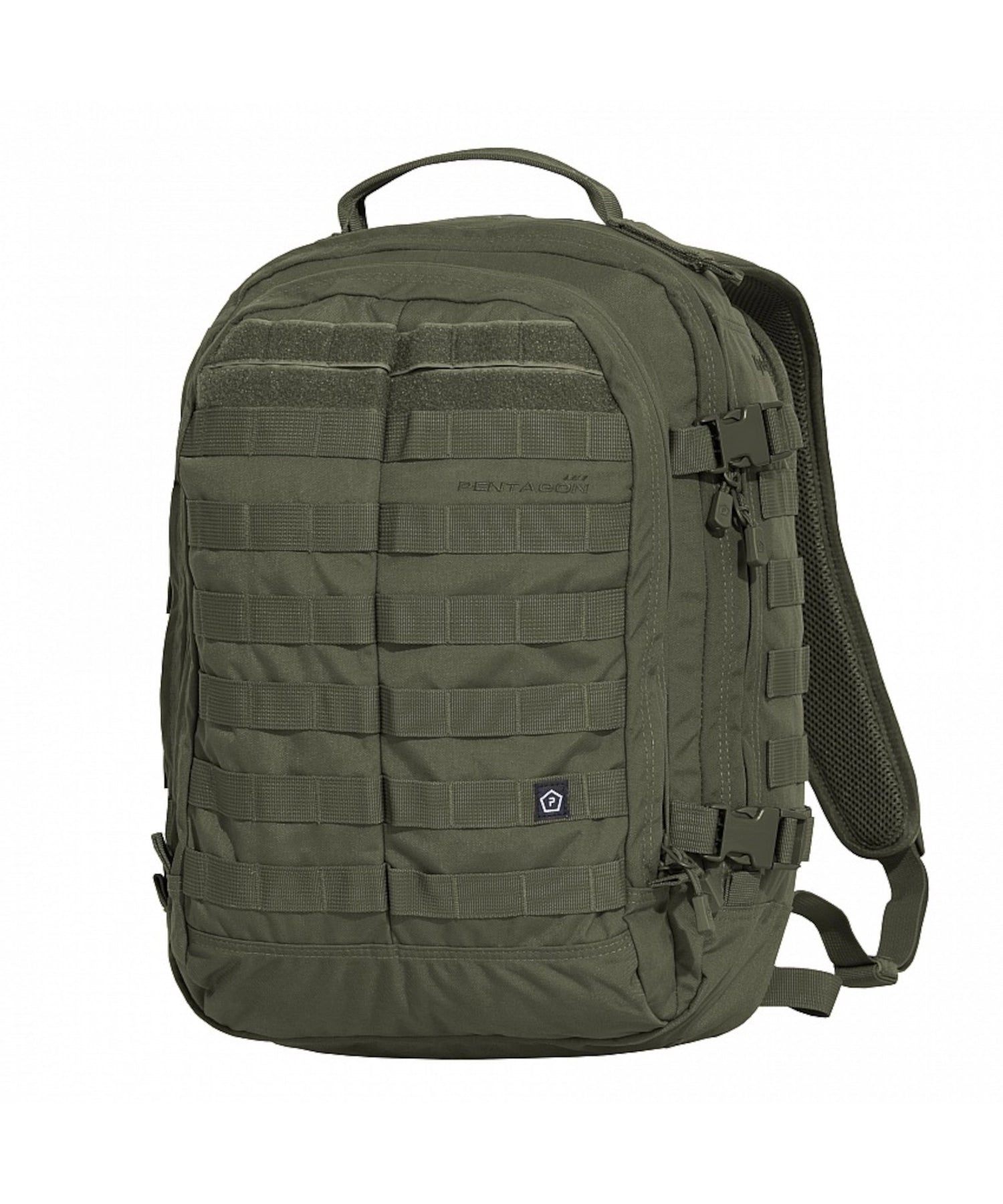 Foto del Kyler 2.0 di Pentagon nella variante Olive