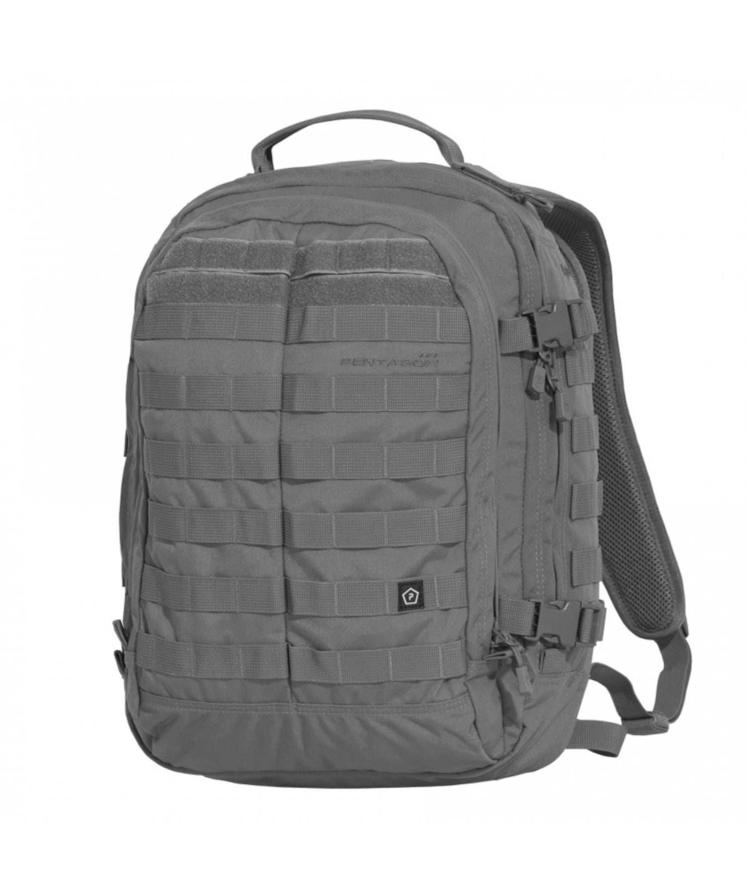 Foto del Kyler 2.0 di Pentagon nella variante Wolf Grey