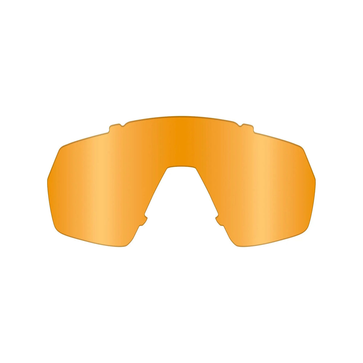 WILEYX | WX CITADEL REPLACEMENT LENS LIGHT RUST - Lente di ricambio - BackPacco - BP-WILEYX-CHCTDFCL