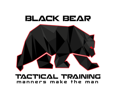 Logo di Mario Rabboni tactical fitness Black Bear
