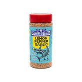 SUCKLEBUSTERS Lemon Pepper Garlic