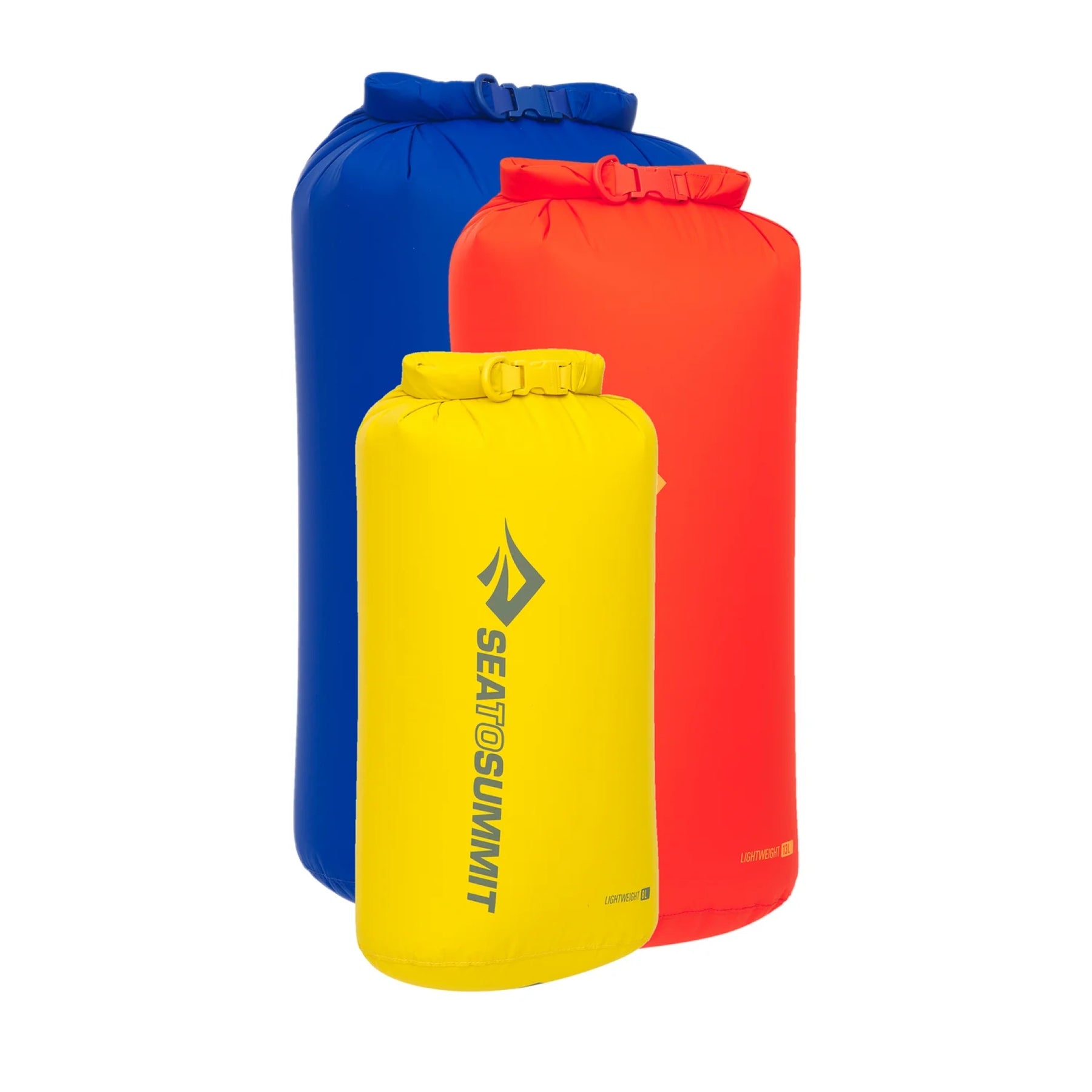 SEA TO SUMMIT | LIGHTWEIGHT DRY BAG SET - Set dry bag