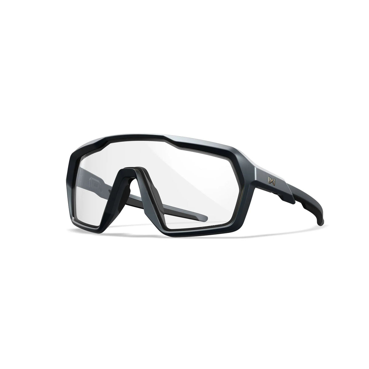 WILEYX | WX CITADEL FRAME MATTE GRAPHITE GREY - Montatura di ricambio - BackPacco - BP-WILEYX-CHCTD10F