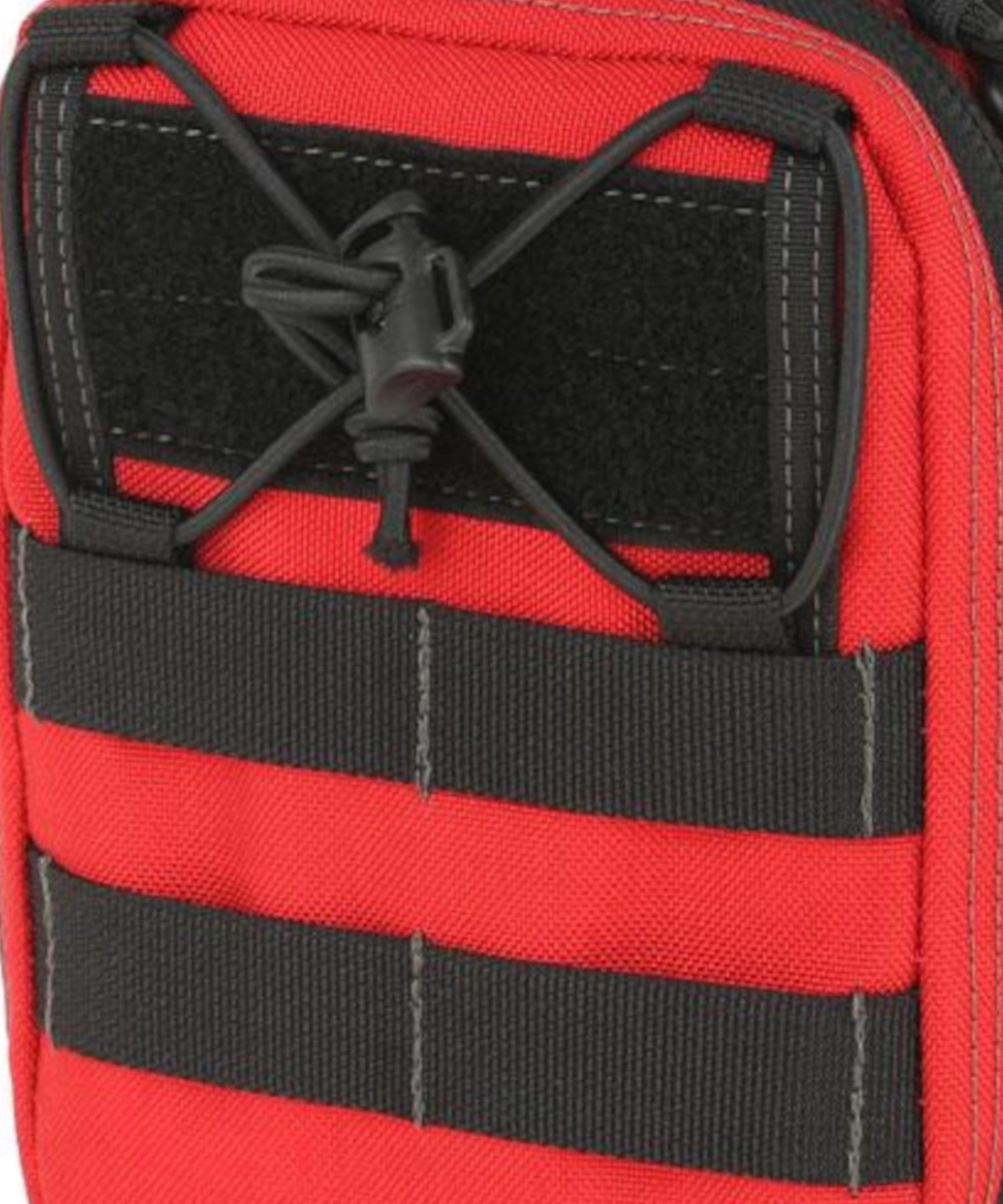 Particolare della MAXPEDITION FR-1 MEDICAL POUCH