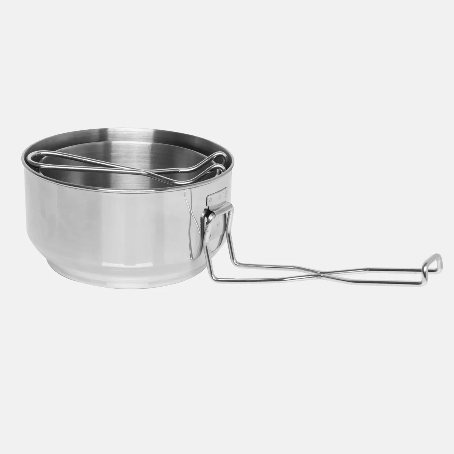 HELIKON-TEX | MESS TIN - Pentolino / Contenitore d'emergenza