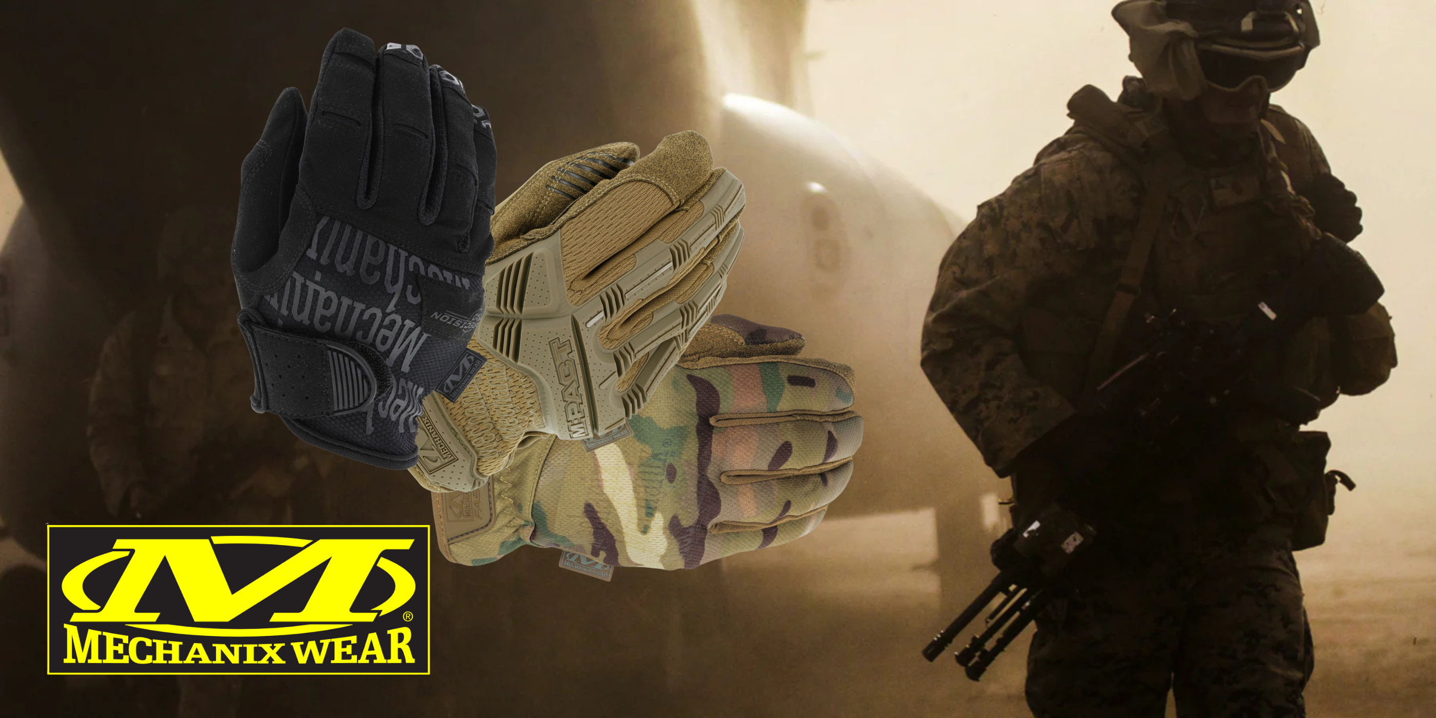 GUIDA AI GUANTI MECHANIX WEAR DI BACKPACCO.IT