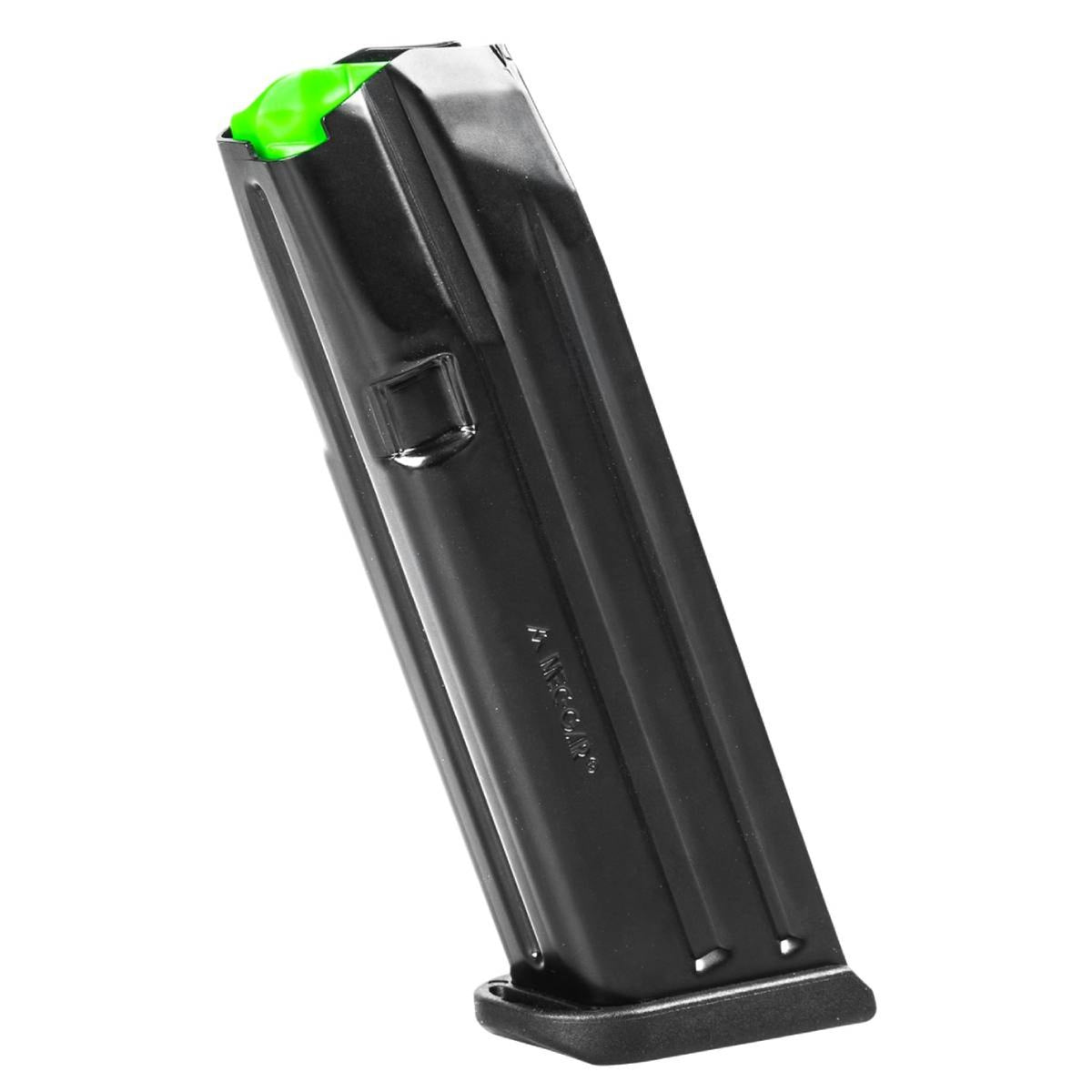 MEC-GAR | GLOCK 17 MAGAZINE 9 MM 18 RND - Caricatore per Glock 17