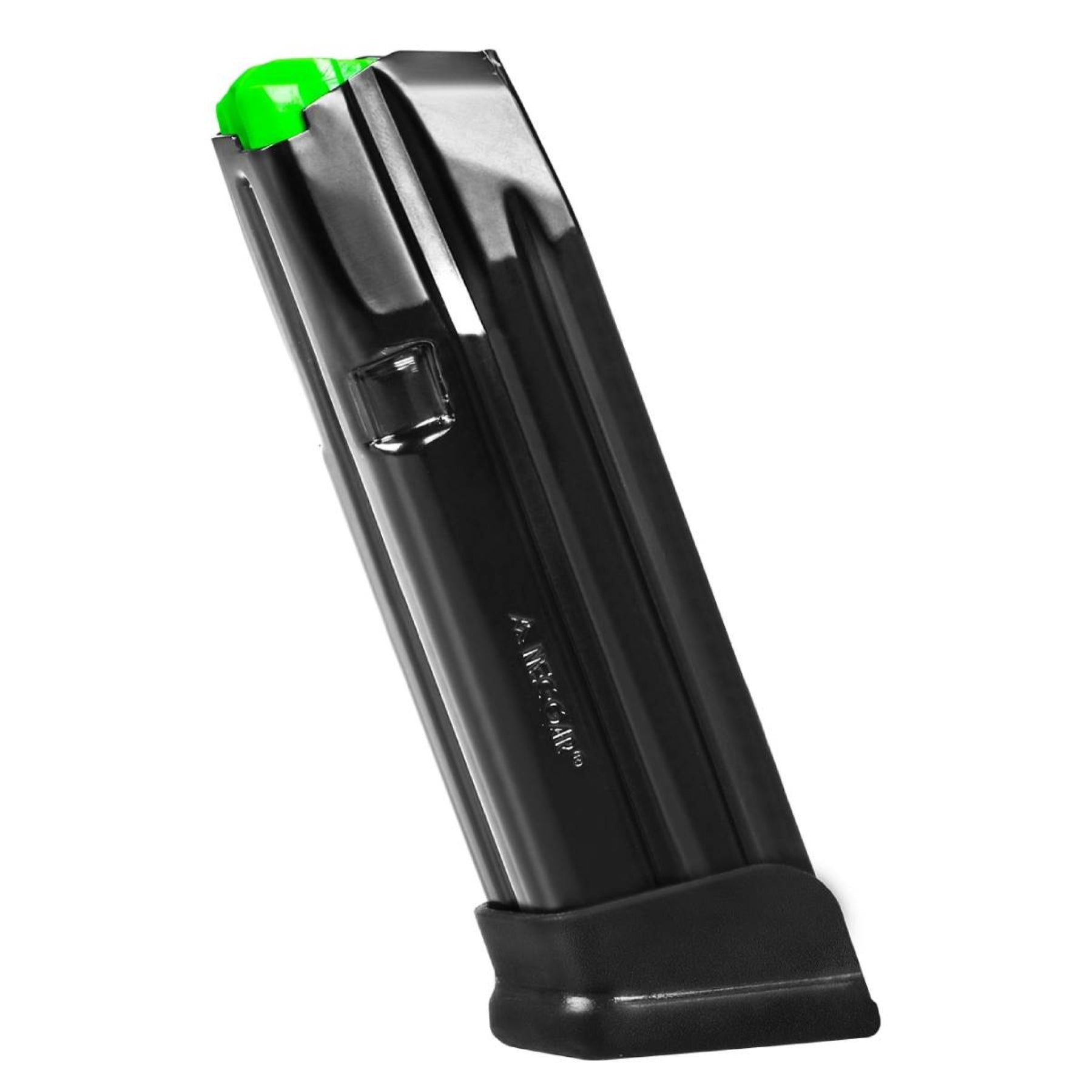 MEC-GAR | GLOCK 19 EXTENDED MAGAZINE 9 MM 18 RND - Caricatore maggiorato per Glock 19