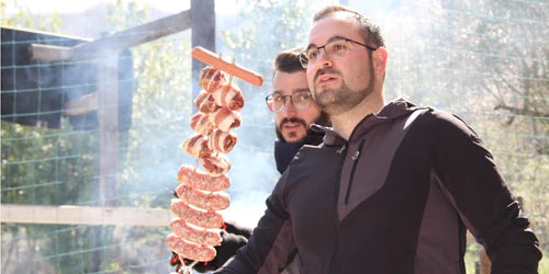 Marco di grillpacco