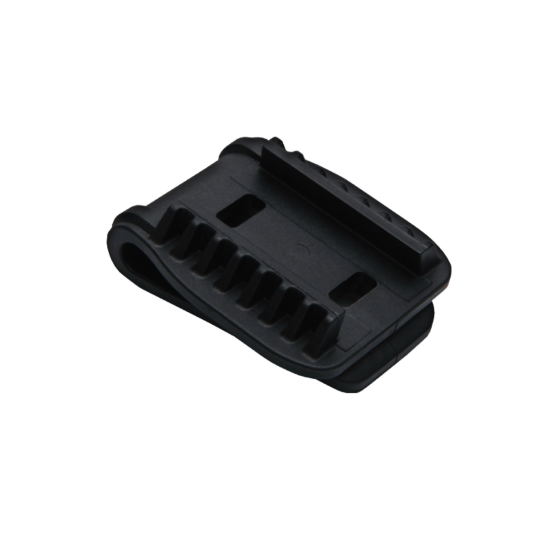 Nitecore - NSC10 - Clip per segnalatori NU06LE - NU06MI E NU07 LE