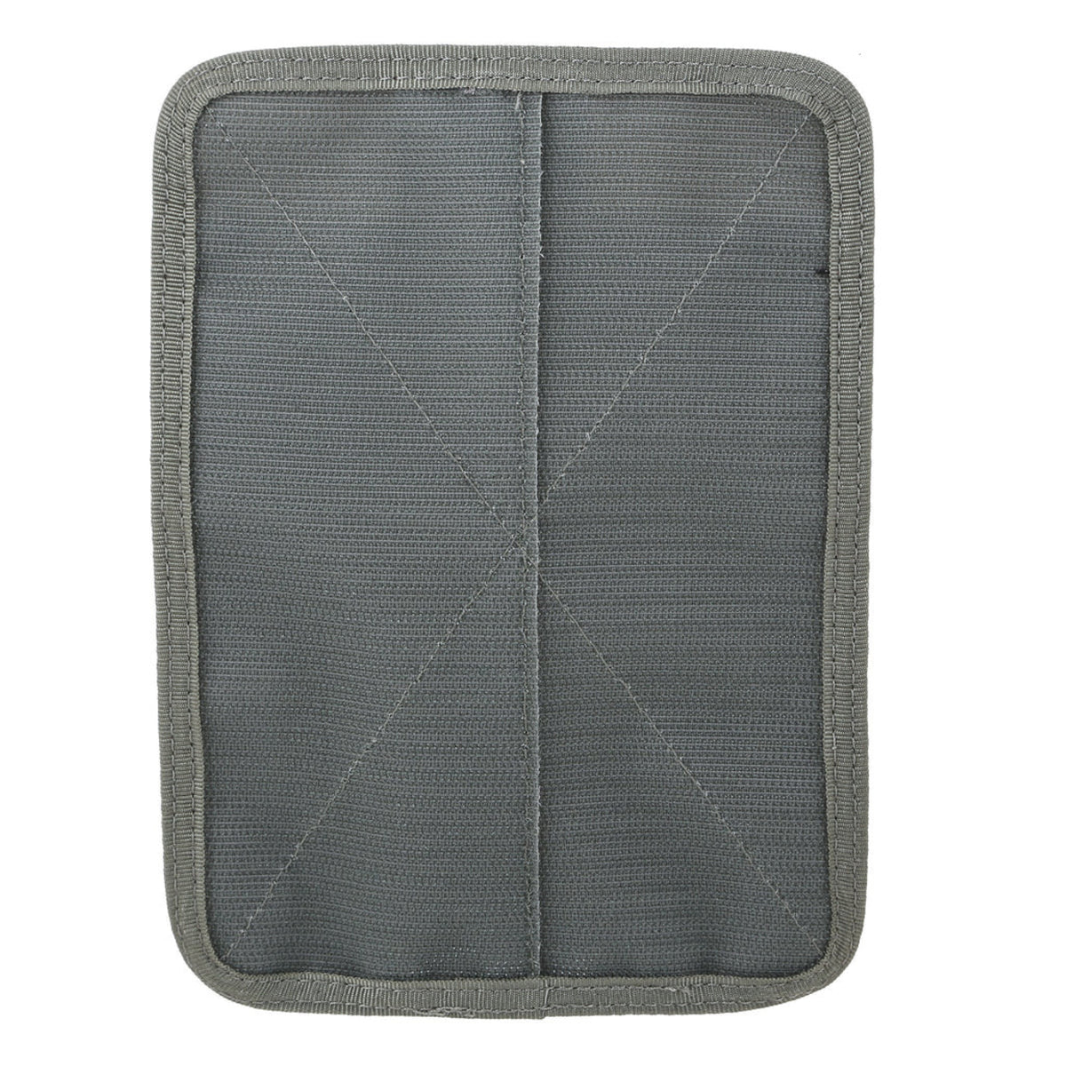 MAXPEDITION | ENTITY™ HOOK & LOOP LOW PROFILE PANEL - Pannello utility velcrato